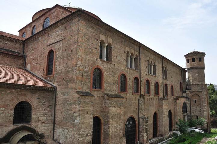 Agia Sophia