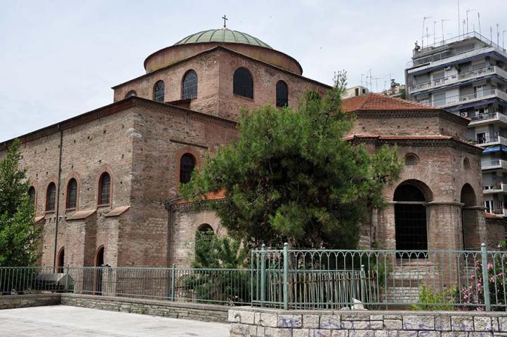 Agia Sophia