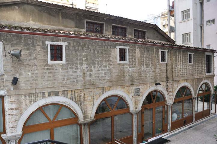 Agios Athanasios