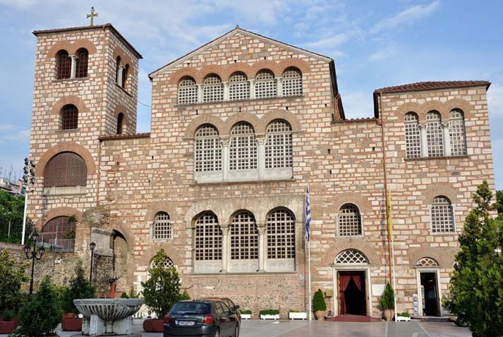 Agios Dimitrios