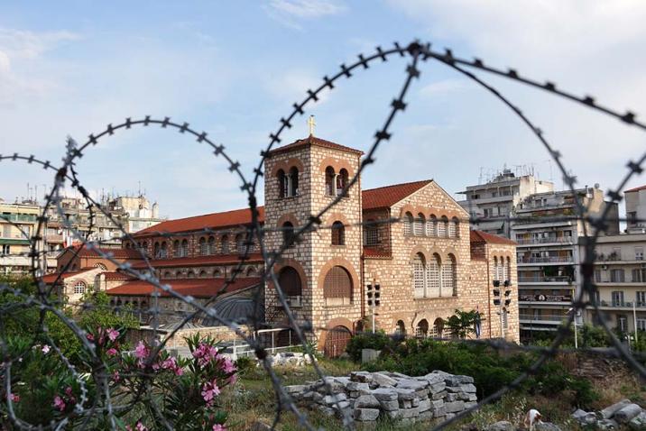 Agios Dimitrios