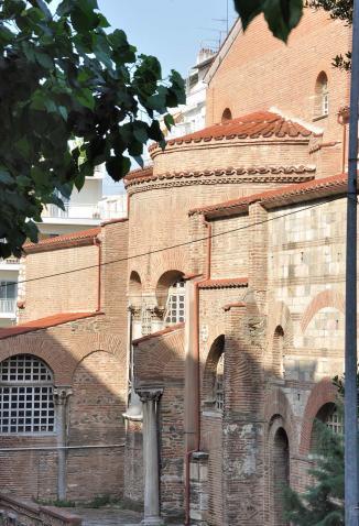 Agios Dimitrios