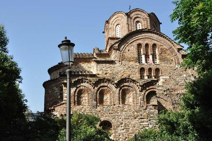 Agios Panteleimon