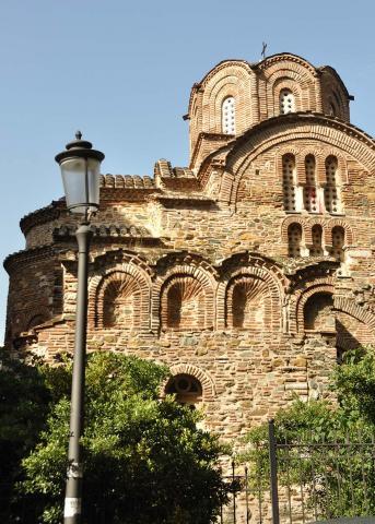 Agios Panteleimon