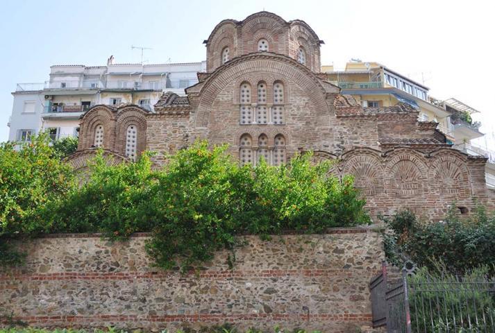 Agios Panteleimon