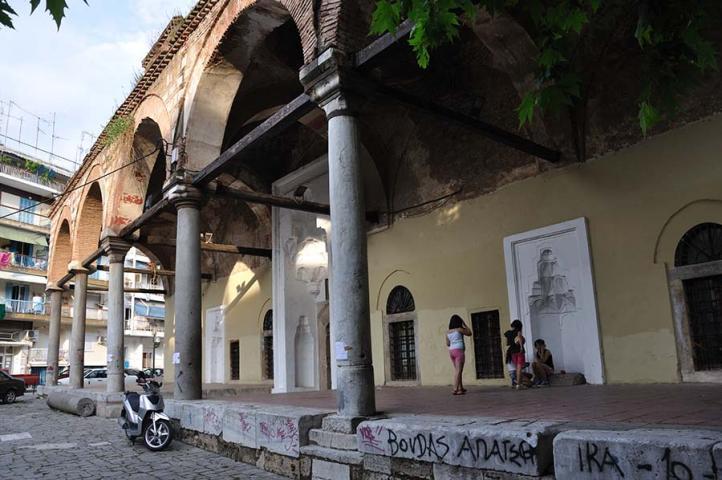 Alaca Imaret
