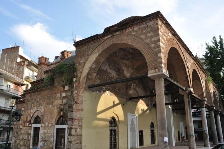 Alaca Imaret