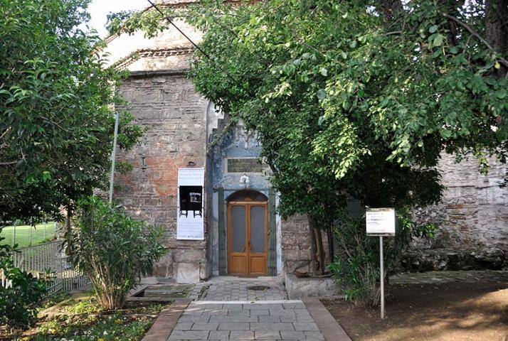 Bey Hamami