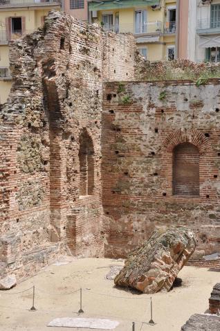 Galerius Palace