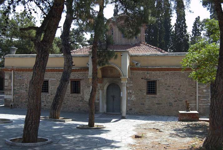 Monastery of Vlatadon