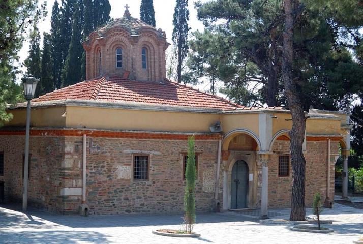 Monastery of Vlatadon