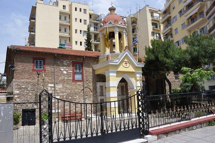 Nea Panagia