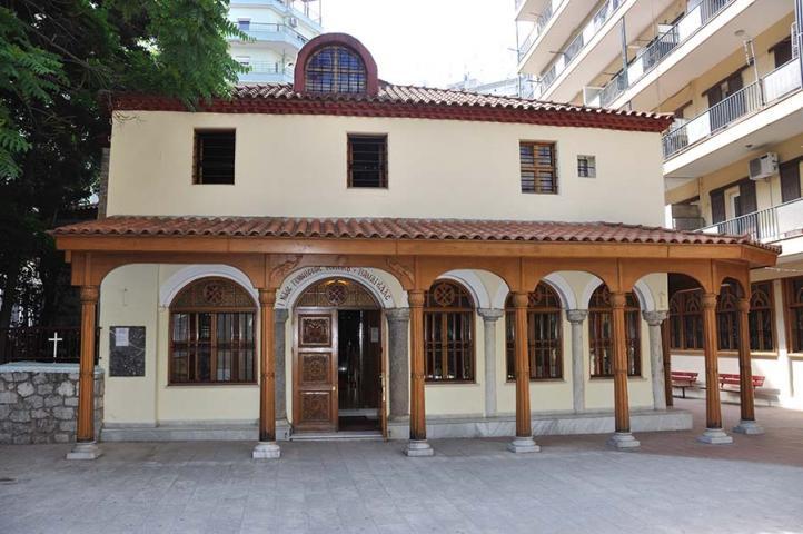 Panagia Gorgoepikoos Panagouda