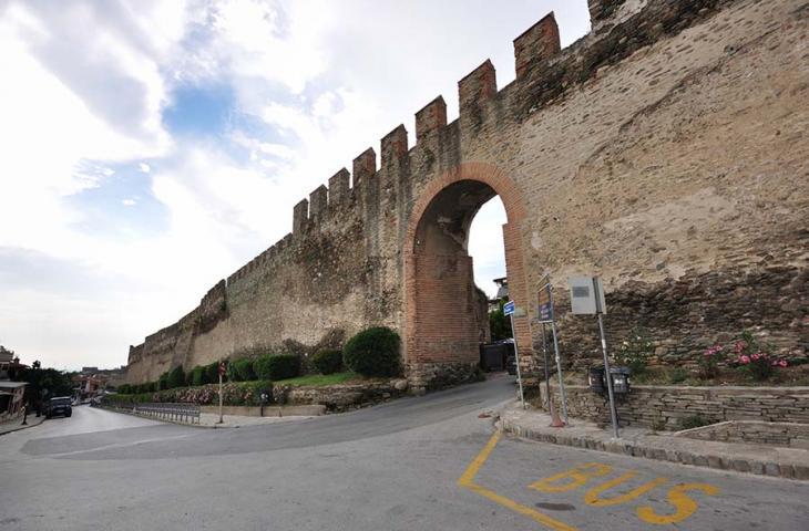 Walls
