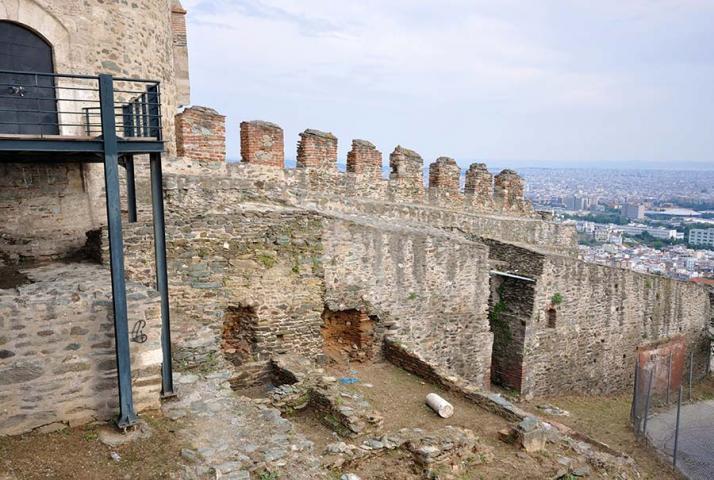 Walls