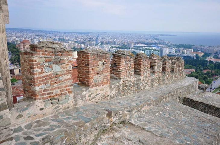 Walls