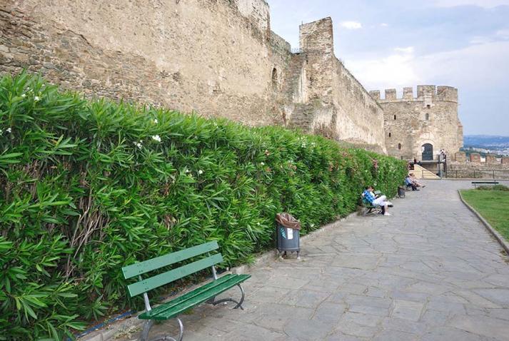 Walls