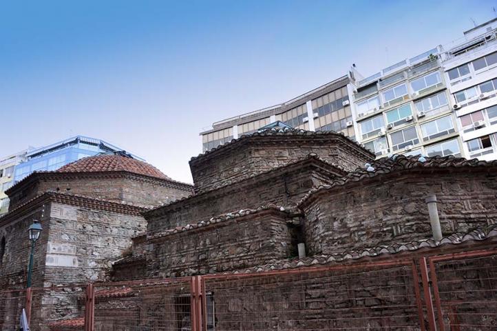 Yahudi Hamami