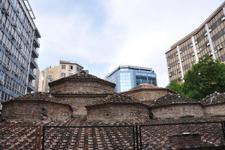 Yahudi Hamami