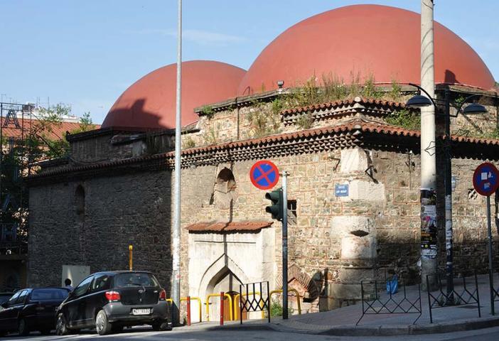 Yeni Hamam