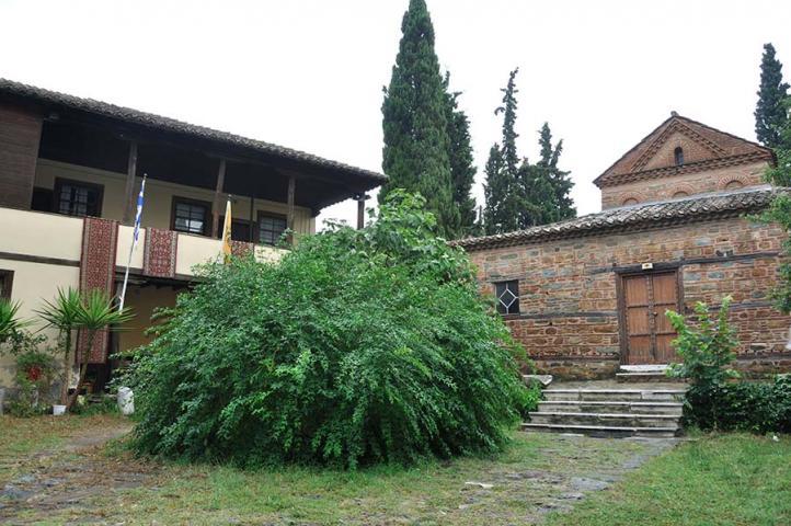 Agios Nicolaos the Orphanos